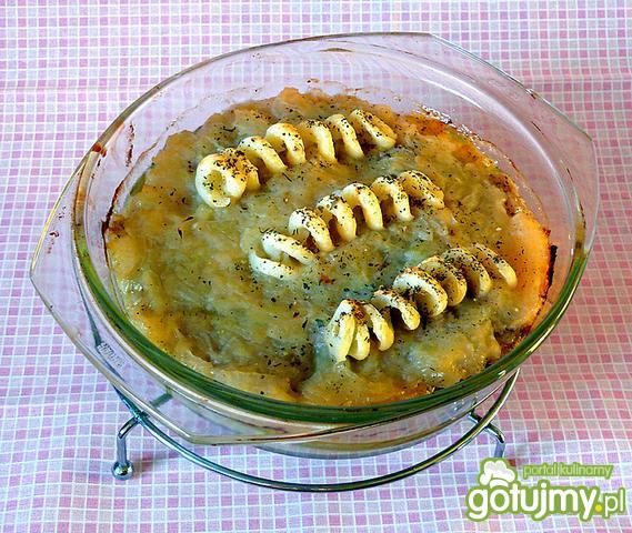 Polędwiczki wieprzowe w ziołach Polędwiczki wieprzowe w ziołach