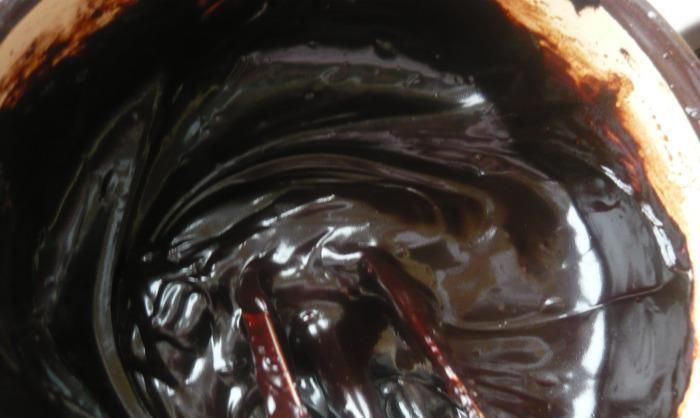 Polewa czekoladowa Polewa czekoladowa