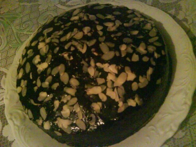 Polewa czekoladowa Polewa czekoladowa