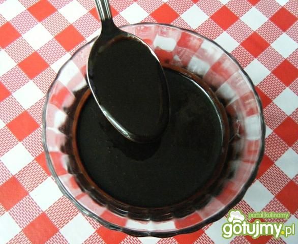 Polewa czekoladowa  Polewa czekoladowa