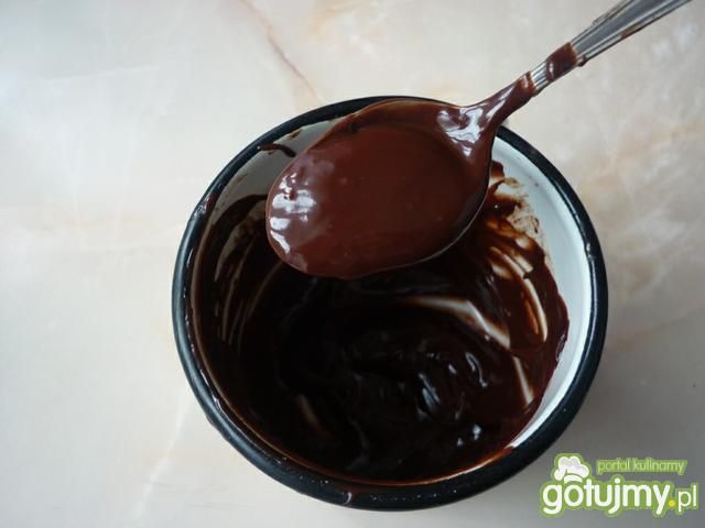Polewa kakaowa do ciast i tortów Polewa kakaowa do ciast i tortów