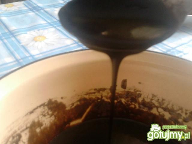 Polewa kakaowa do ciasta Polewa kakaowa do ciasta