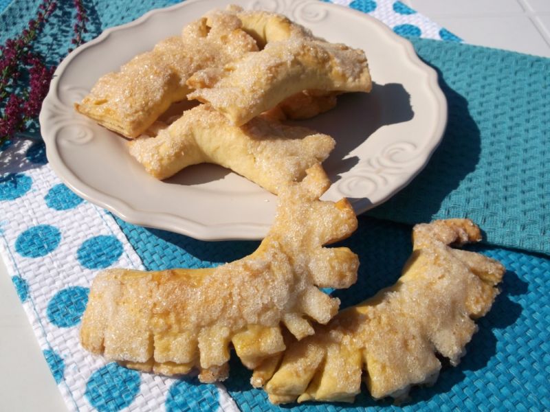 Półfrancuskie grzebyki