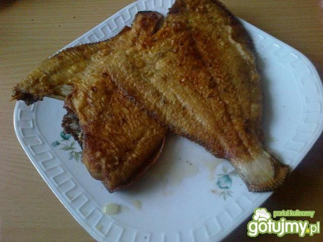 Polska Flądra Na Ostro 