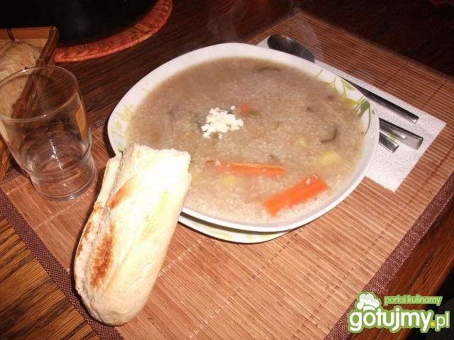 Polski Krupniczek Polski Krupniczek