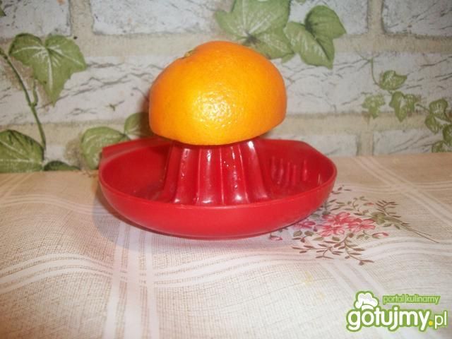 Pomarańczowe szaleństwo 3