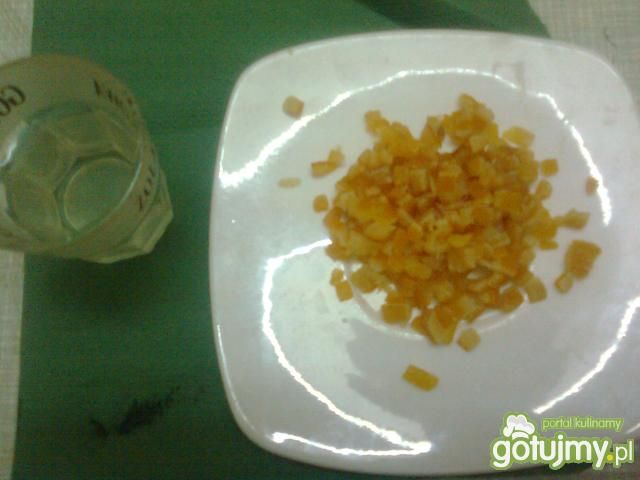 Pomarańczówka (wódka) Pomarańczówka (wódka)