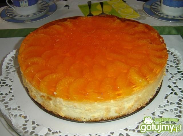 Pomarańczowy Uwodziciel   Pomarańczowy Uwodziciel