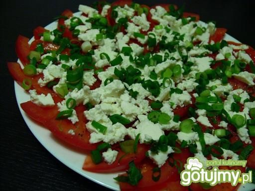 Pomidor po wiedeńsku Pomidor po wiedeńsku