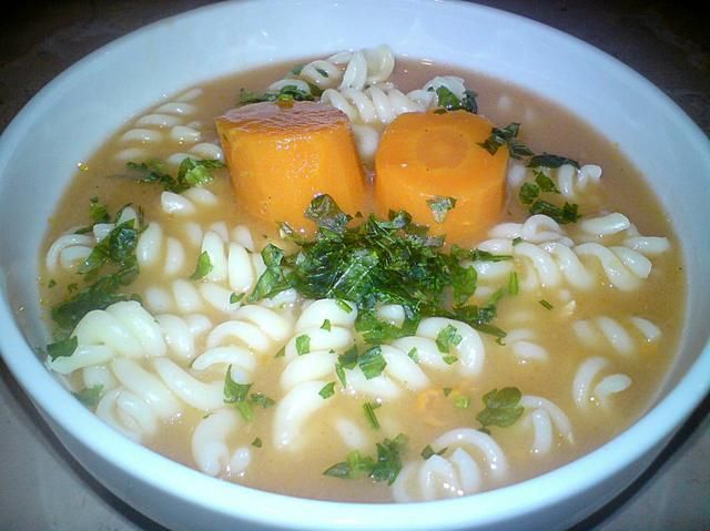 Pomidorowa Pomidorowa