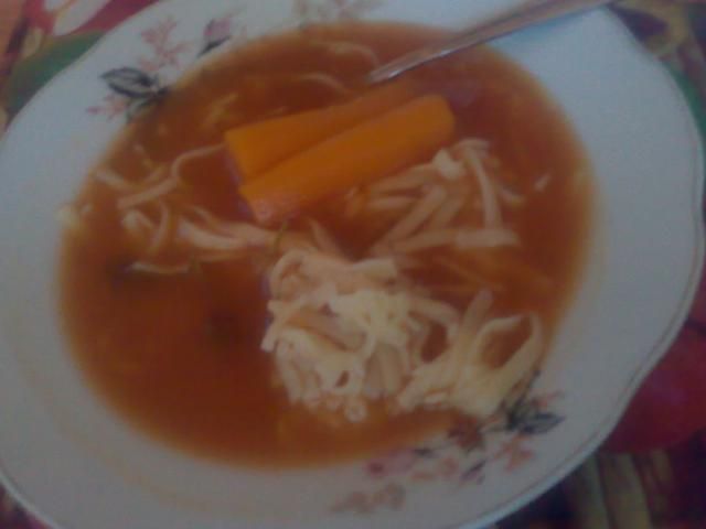 Pomidorowa Pomidorowa