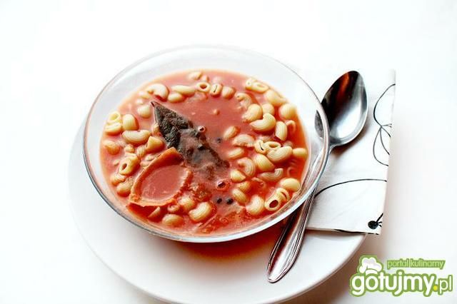 Pomidorowa, Pomidorowa,