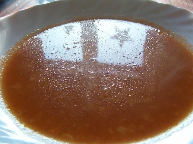 Pomidorowa dla najmłodszych