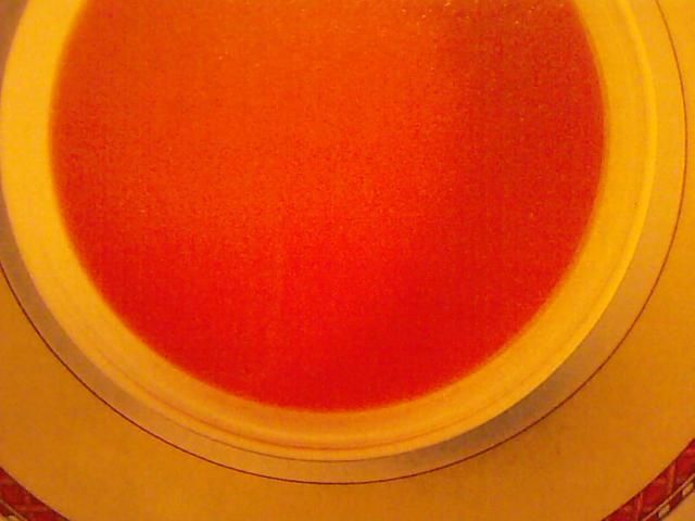 Pomidorowa jarzynowa