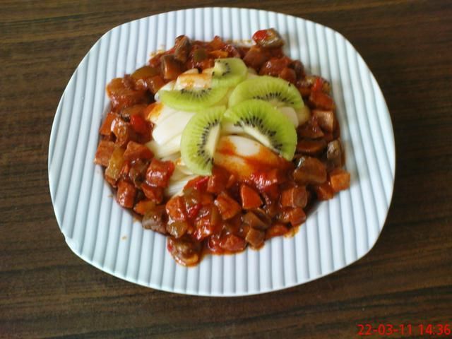 Pomidorowa Laguna Pomidorowa Laguna