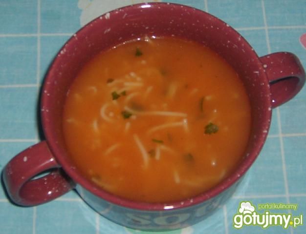 Pomidorowa wg 	katarzynka455