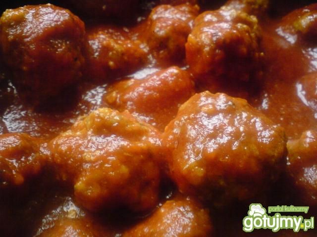 Pomidorowe kuleczki Pomidorowe kuleczki