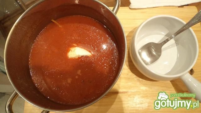 Pomidorówka 5 Pomidorówka 5