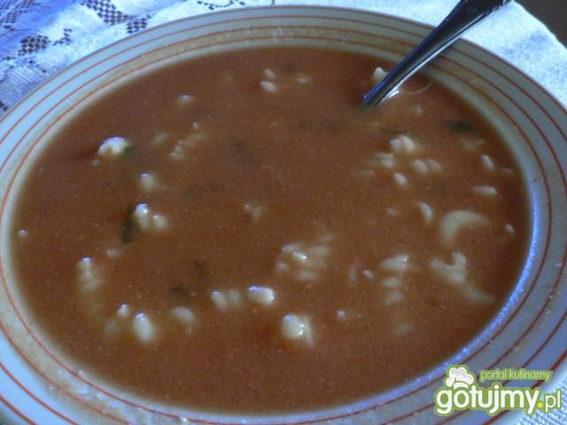 Pomidorówka  Pomidorówka