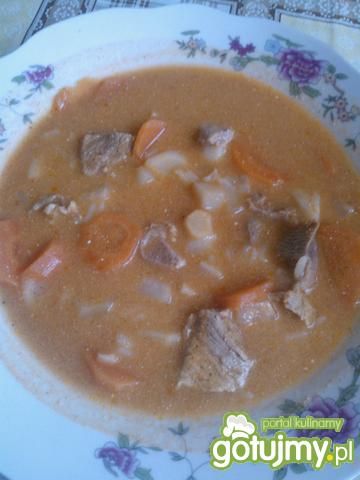 Pomidorówka za 10zł Pomidorówka za 10zł