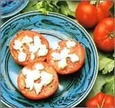 Pomidory faszerowane