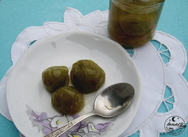 Pomidory słodko kwaśne