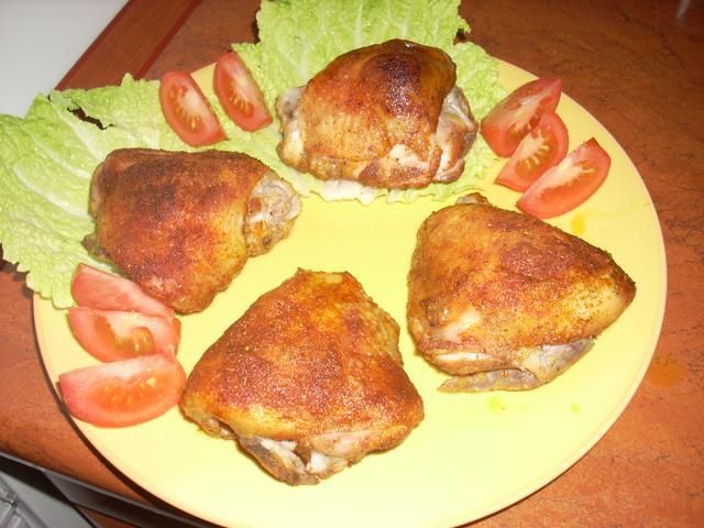 Pomysł Na Obiadek nr 1