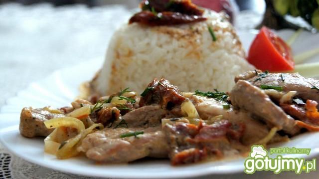 Pomysły na polędwiczki wieprzowe