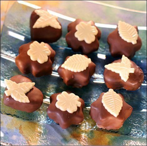 Pomysły na słodkie podarunki