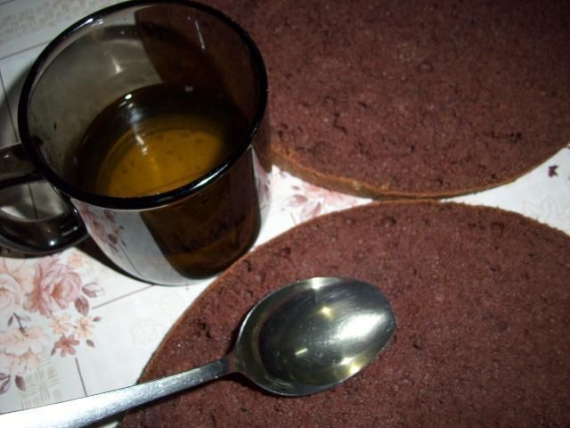 Poncz do nasączania biszkoptów