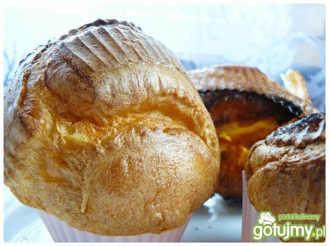 Popovers Popovers