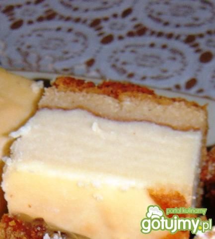 Popularny sernik Popularny sernik