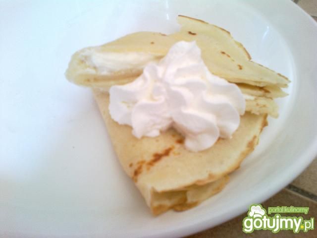 pora na naleśniki *-* ser&dżem