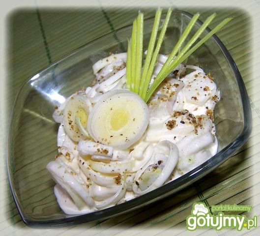 Pora na śledzia w porach