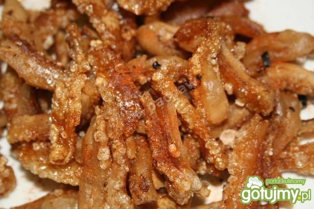 Pork chips Pork chips