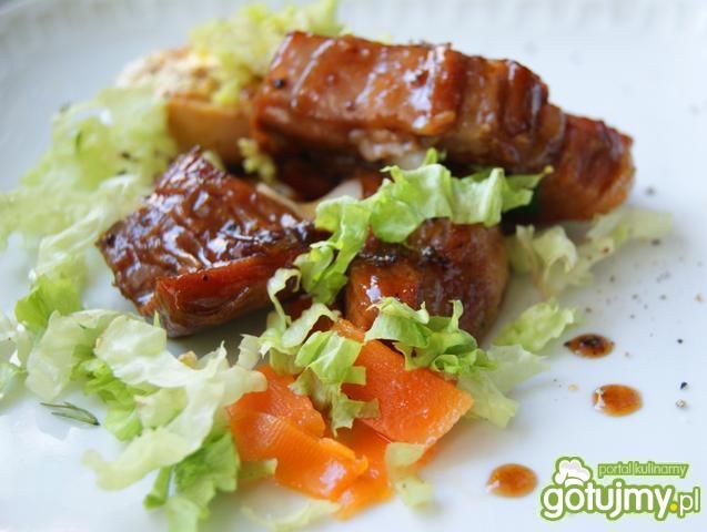 Pork Kakuni wg Buni Pork Kakuni wg Buni