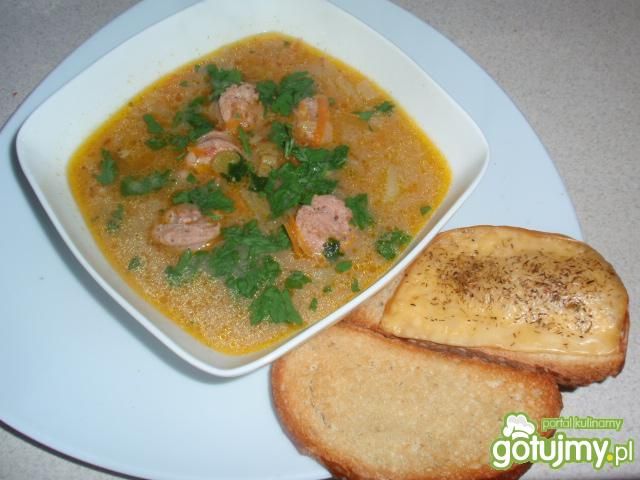 Porówka 2 Porówka 2