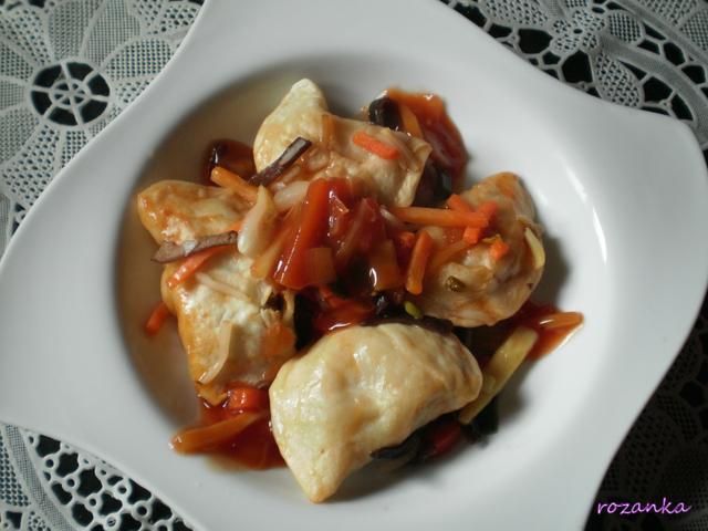 Porozumienie chińsko-polskie Porozumienie chińsko-polskie