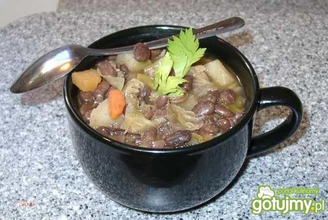 Portugalskie Kau Kau Portugalskie Kau Kau