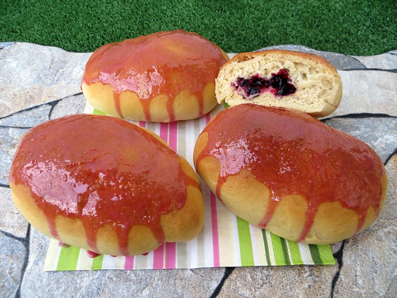 Porzeczkodzianki  Porzeczkodzianki