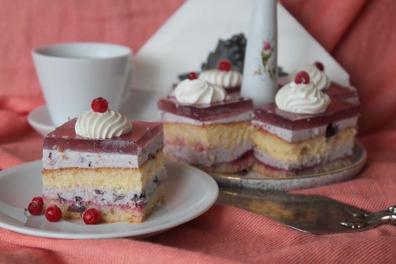 Porzeczkowiec  Porzeczkowiec