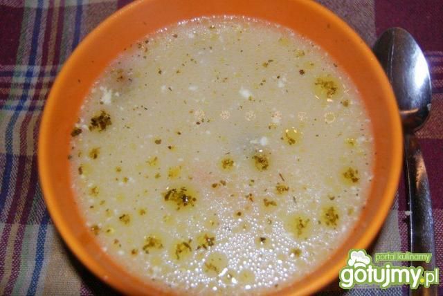 Poświąteczna zupa jarzynowa Poświąteczna zupa jarzynowa