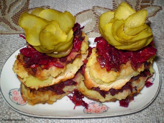 Poświąteczny ,, piętrus „: