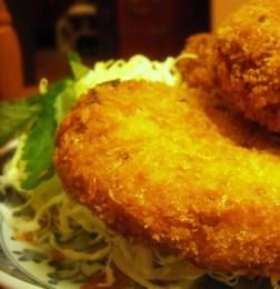 poteto korokke-krokiety po japońsku