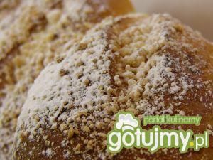 Potica - słoweńskie ciasto świąteczne