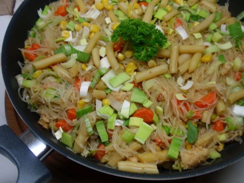 Potrawka  po mojemu Potrawka  po mojemu