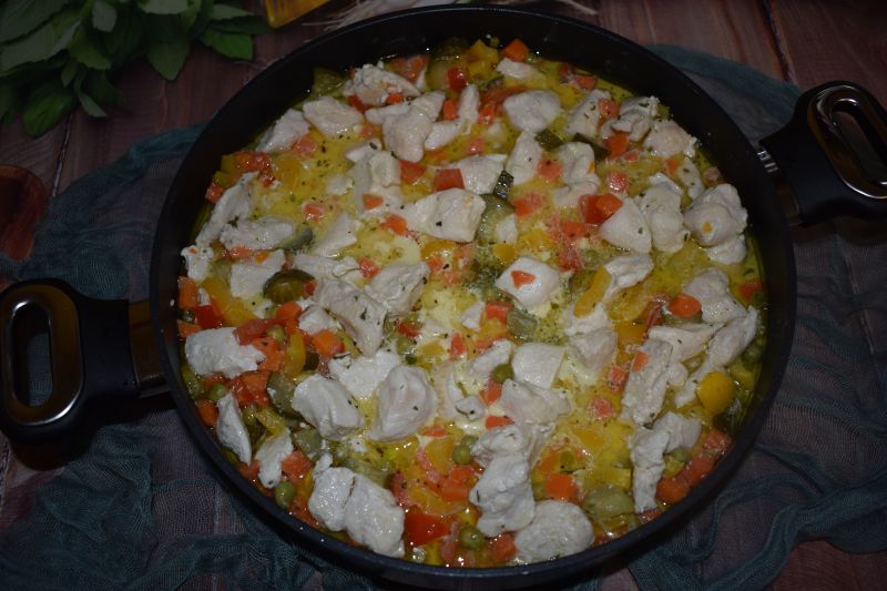 Potrawka Poezja smaków