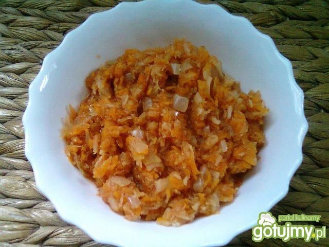 Potrawka warzywna 2 Potrawka warzywna 2