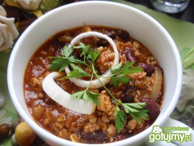 Potrawka z mięsa mielonego 3