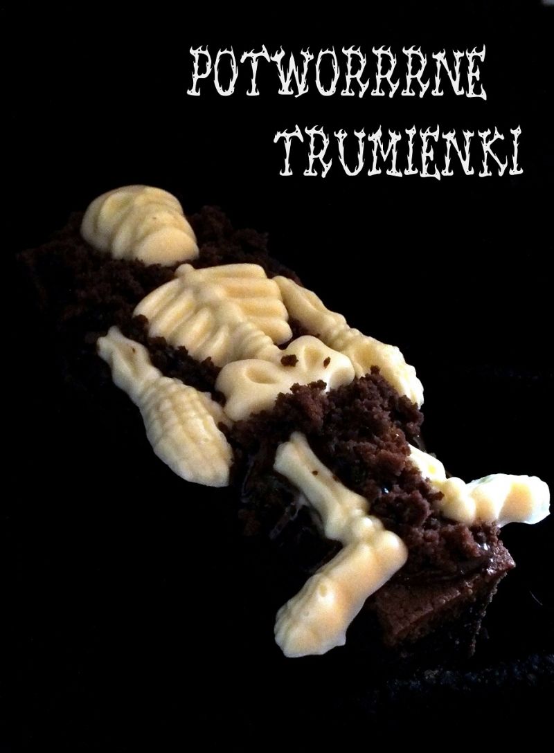 Potworrrne trumienki Potworrrne trumienki